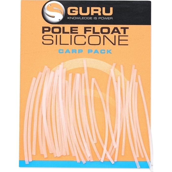 Guru Pole Float Silicone Carp Pack