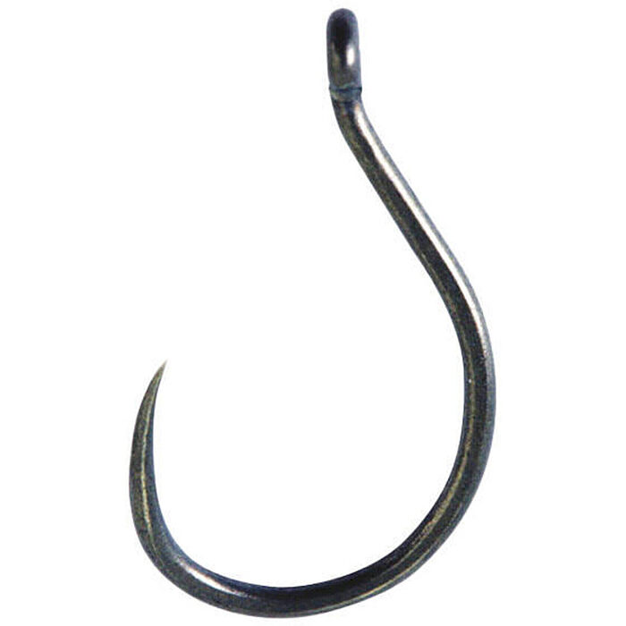 Guru QM1 Haak #18 Barbless