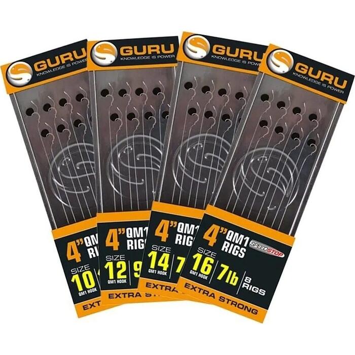 Guru Ready Rig Speedstop QM1 38cm 0.17mm H16