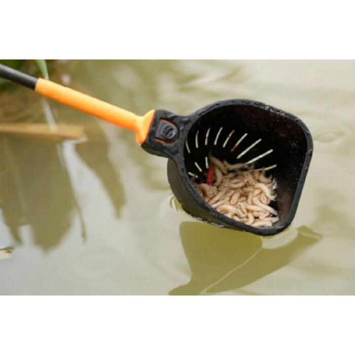 Guru Rapid Release Pole Cups