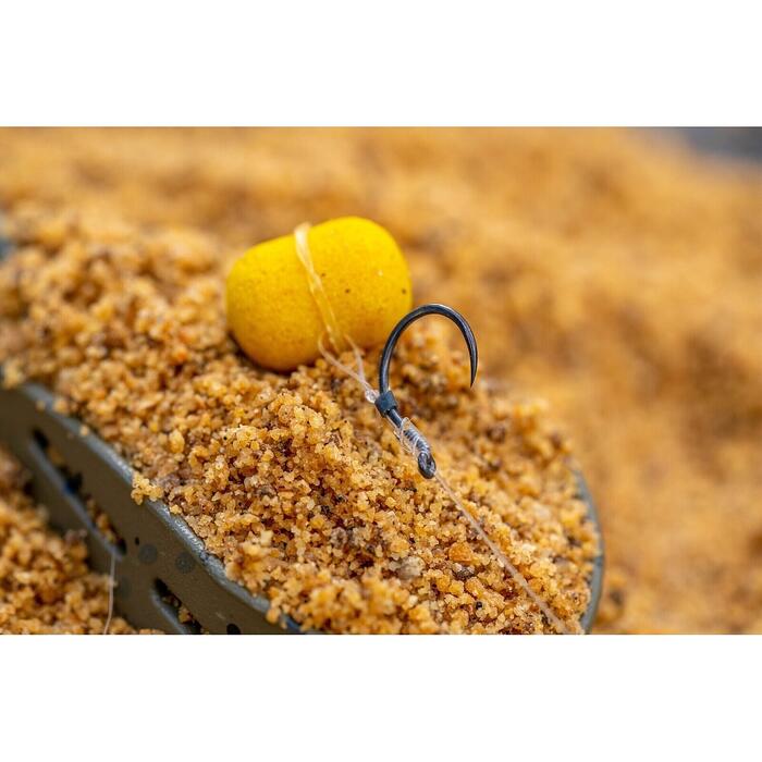Guru Ready Rig Bait Bands QM1 10cm 0.19mm H14
