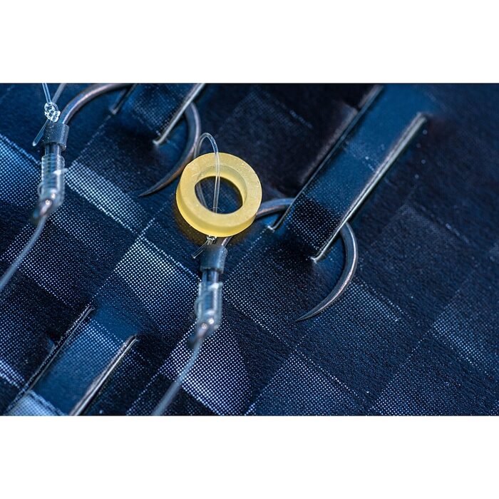 Guru Ready Rig Bait Bands QM1 10cm 0.22mm H10