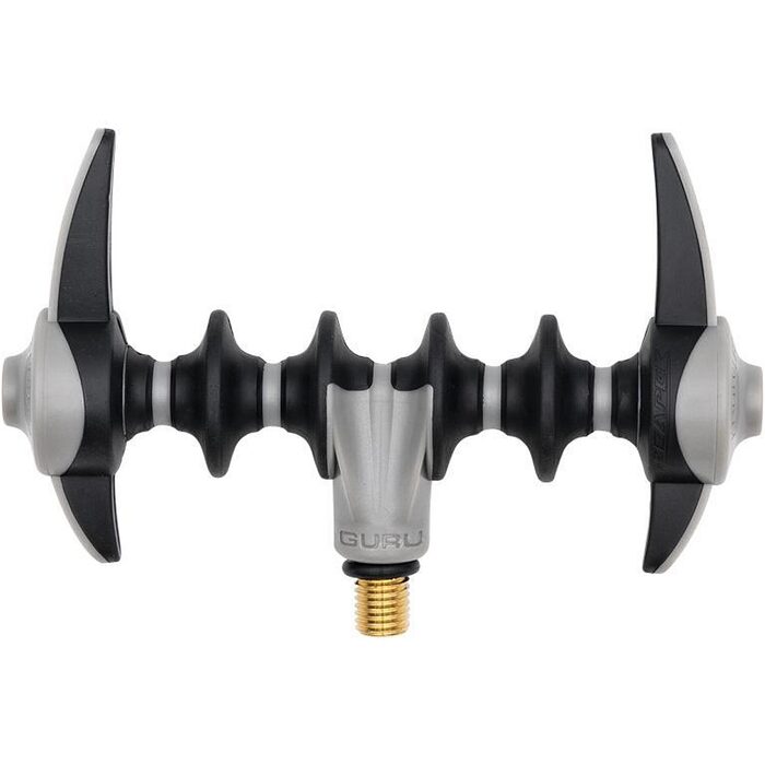 Guru Reaper Rest Mini Stealth Front