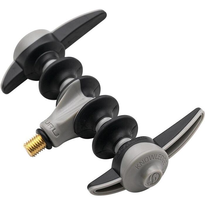 Guru Reaper Rest Mini Stealth Front