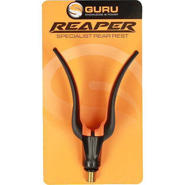 Guru Reaper Rest Rear
