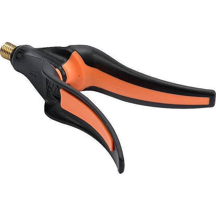 Guru Reaper Rest Rear