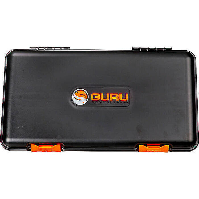 Guru Rig Case Xl