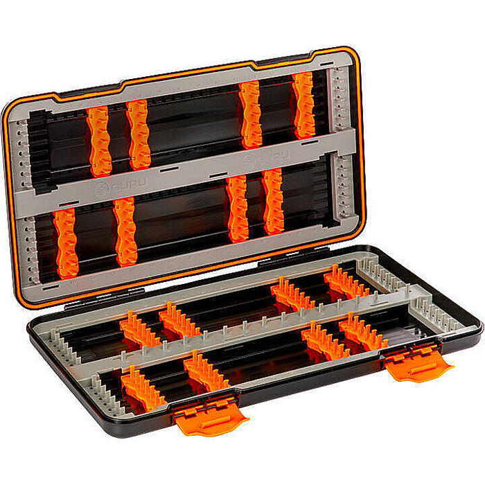 Guru Rig Case Xl