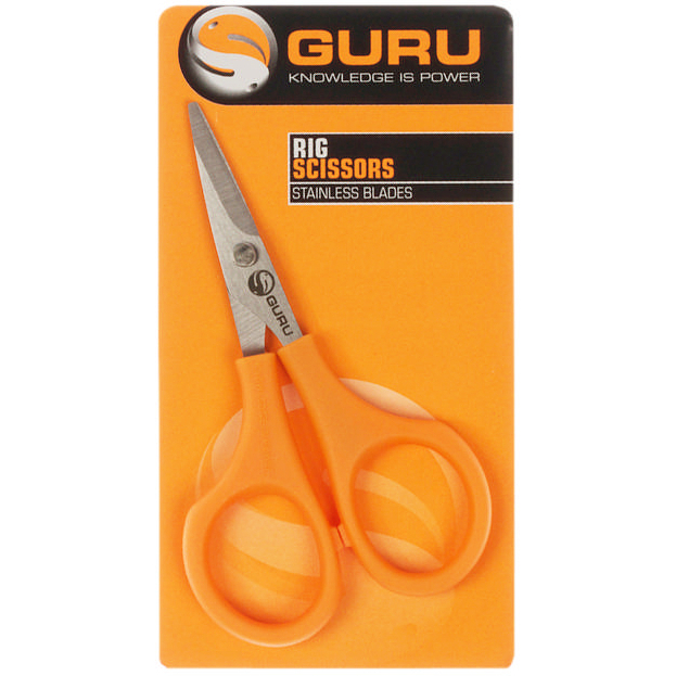 Guru Rig Scissors 