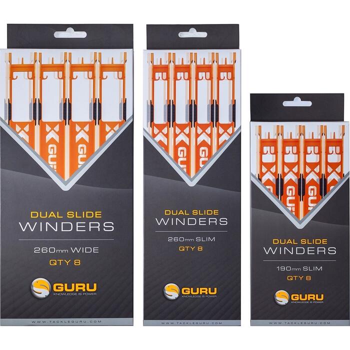Guru Rig Winder 260 Slim