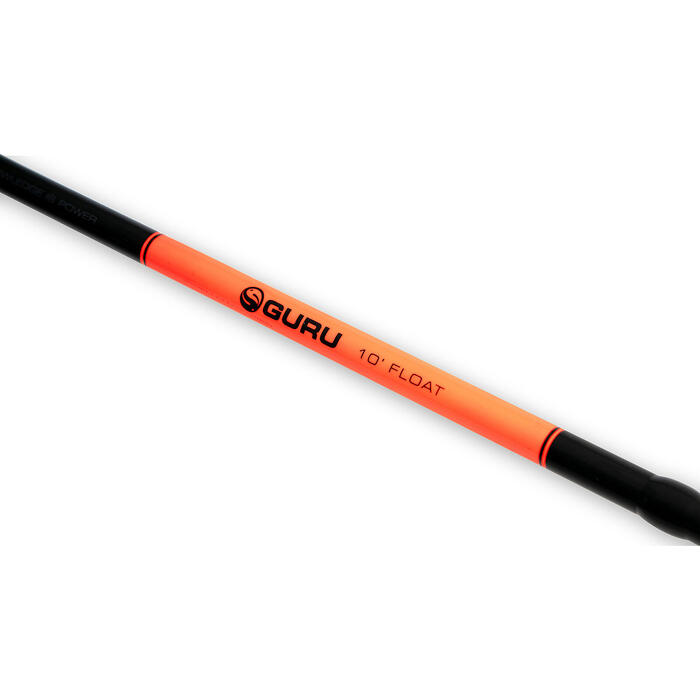 Guru Rod & Reel Float Combo 10ft