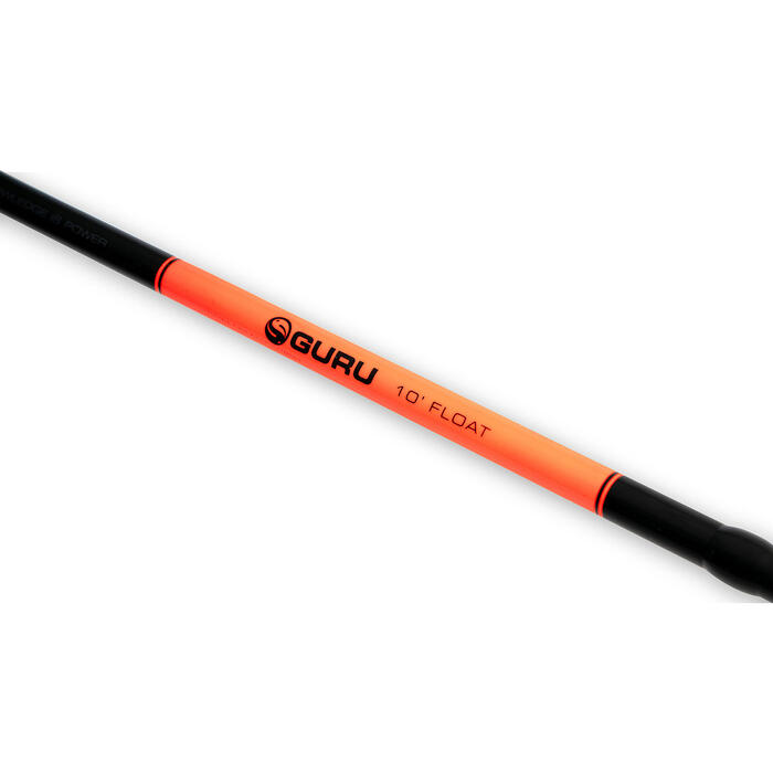 Guru Rod & Reel Float Combo 10ft