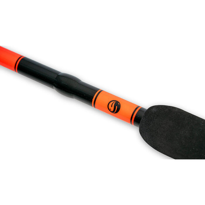 Guru Rod & Reel Float Combo 10ft