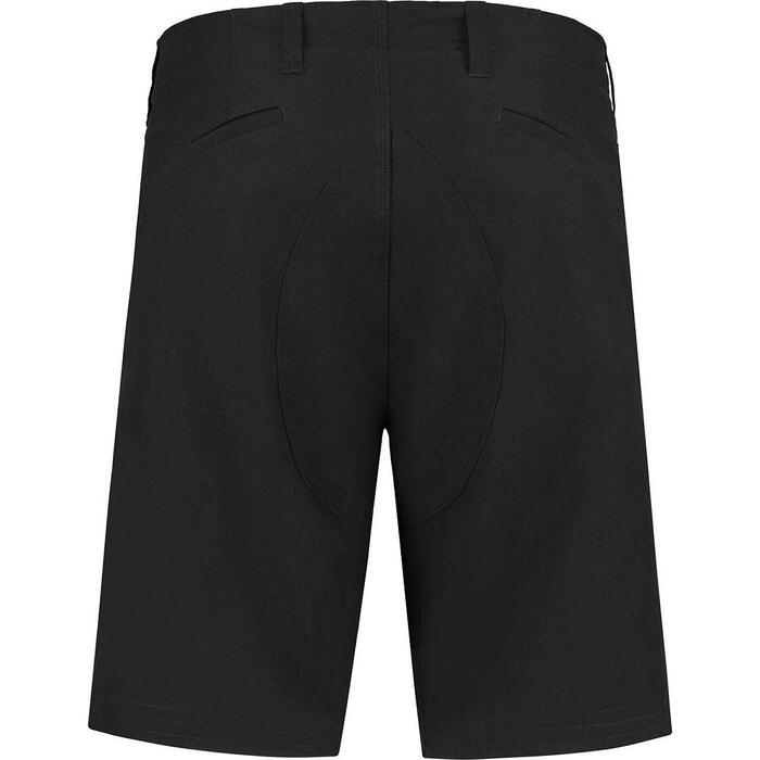 Guru Shorts Black S