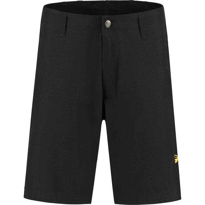 Guru Shorts Black S
