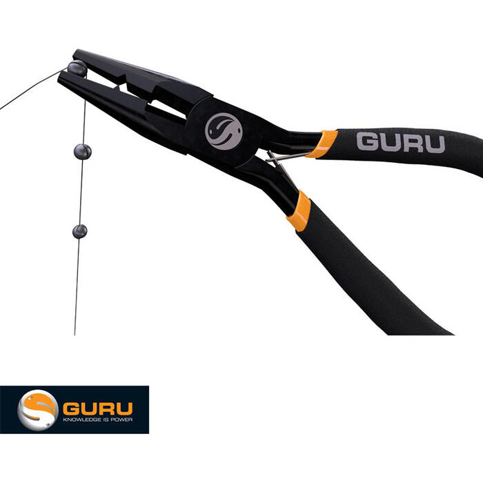 Guru Shot Plier