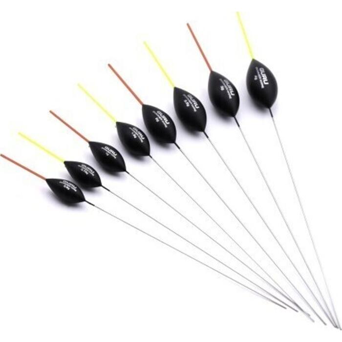 Guru Skimmer Carbon 1g