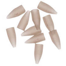 Guru In Line Tail Rubbers