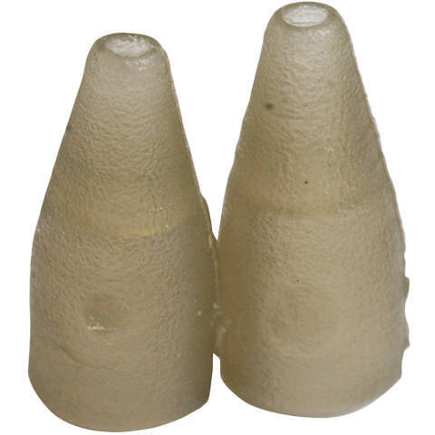 Guru In Line Tail Rubbers