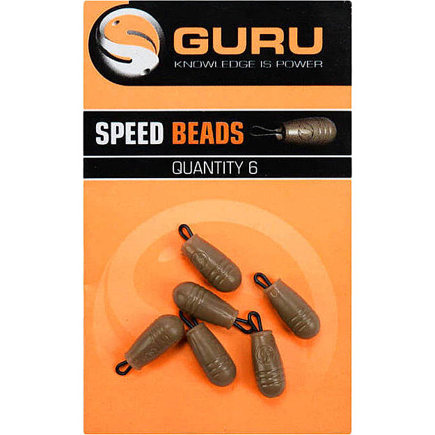 Guru Speed Bead