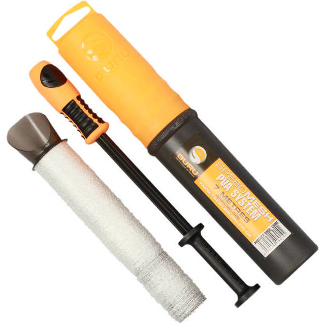 Guru Pva Speedmesh System 7m