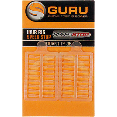 Guru Speedstops