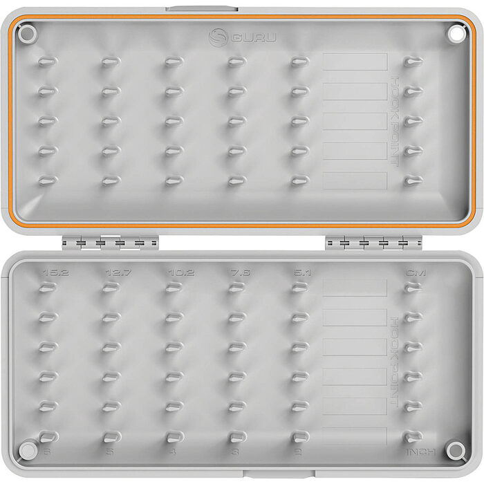 Guru Stealth Rig Case Small