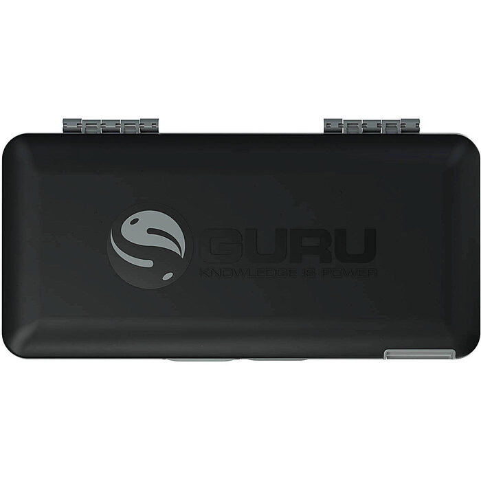 Guru Stealth Rig Case Small