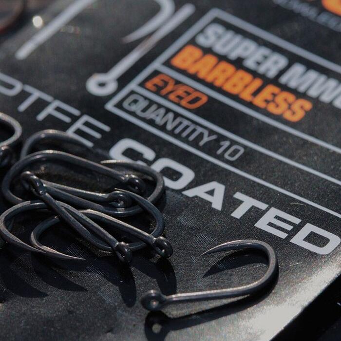 Guru Super MWG Hook #10