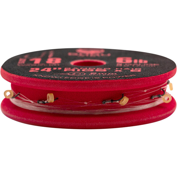 Guru Super Pellet Waggler Bait Band 60cm 0.19mm H14 2mm