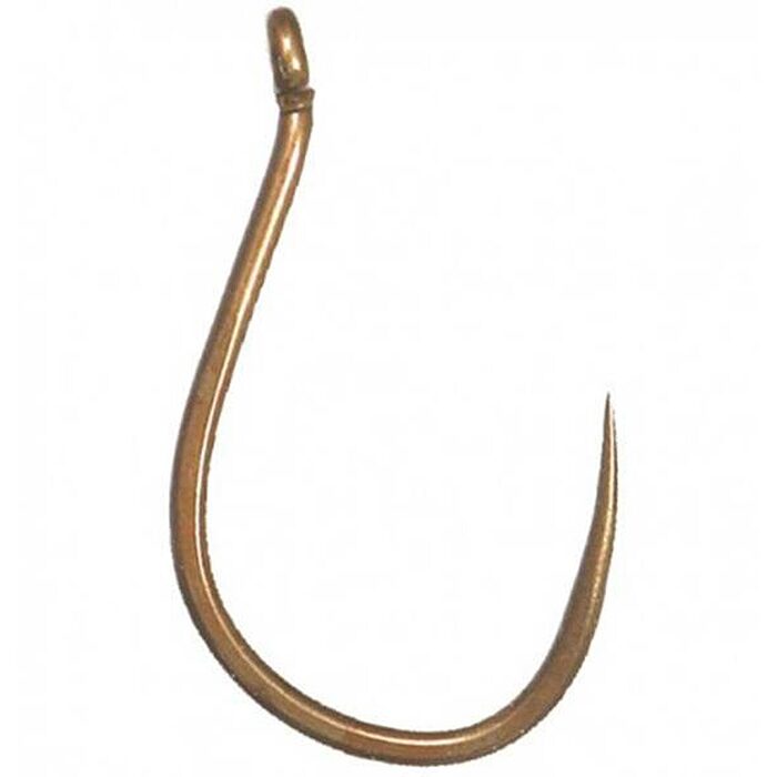 Guru Super Pellet Waggler #12 Barbless