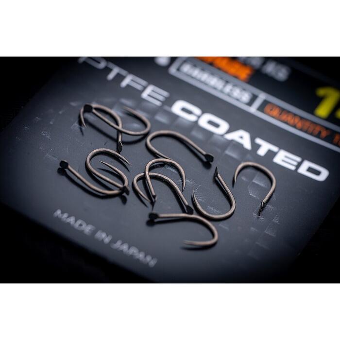 Guru Super XS Spade #12 Barbless