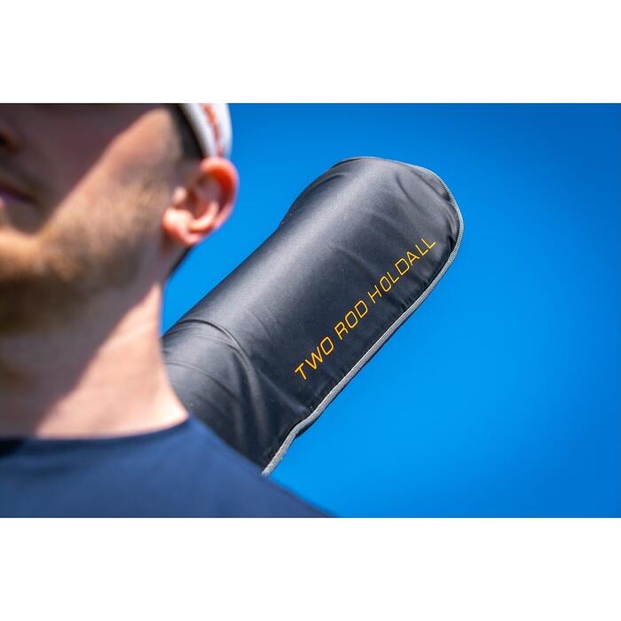 Guru Team Guru 2 Rod Holdall