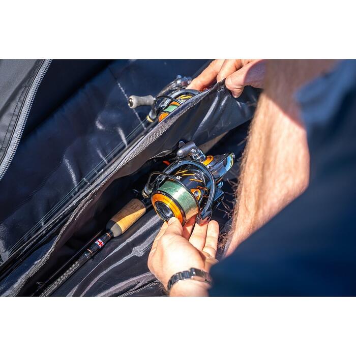 Guru Team Guru 2 Rod Holdall