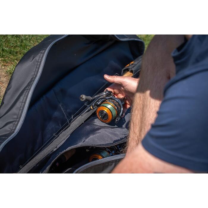 Guru Team Guru 2 Rod Holdall