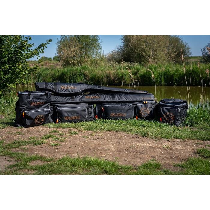 Guru Team Guru Pole Holdall