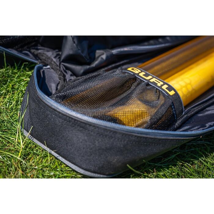 Guru Team Guru Pole Holdall
