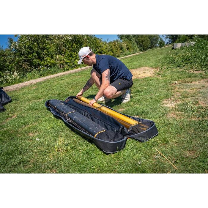 Guru Team Guru Pole Holdall