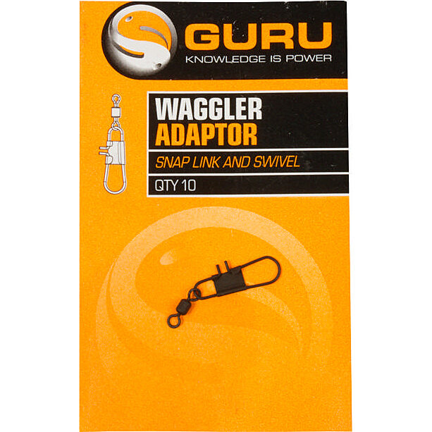 Guru Waggler Adaptors