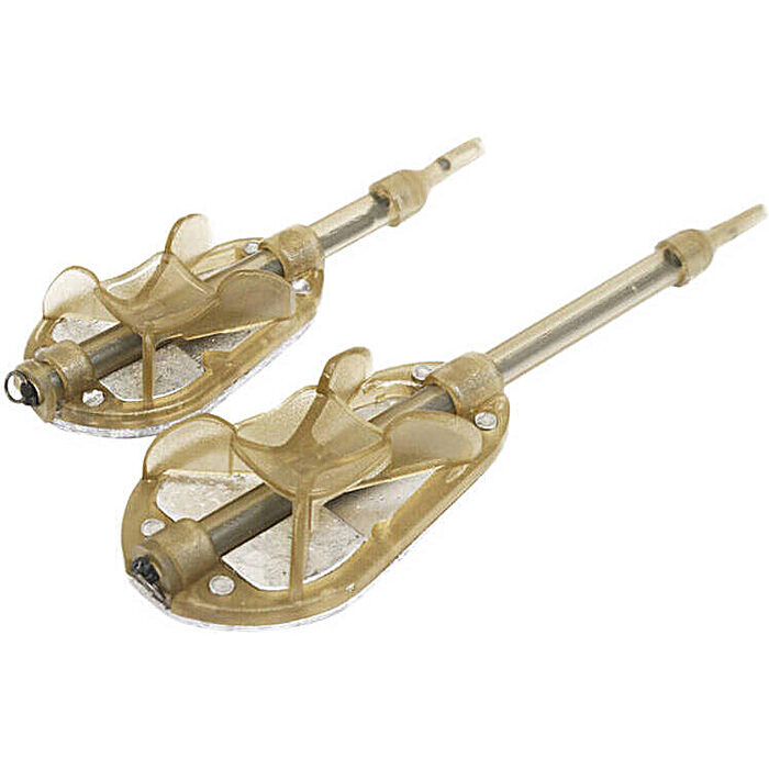 Guru Method Feeder X-Safe System Small 24gr