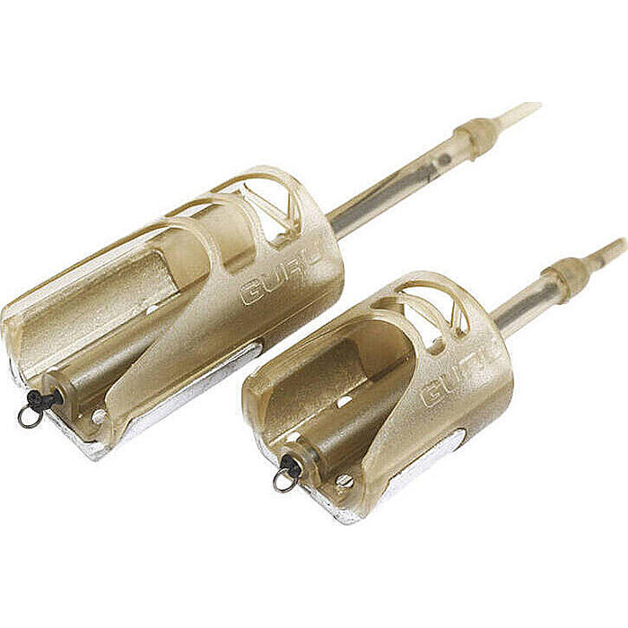 Guru Pellet Feeder X-Safe System 24gr