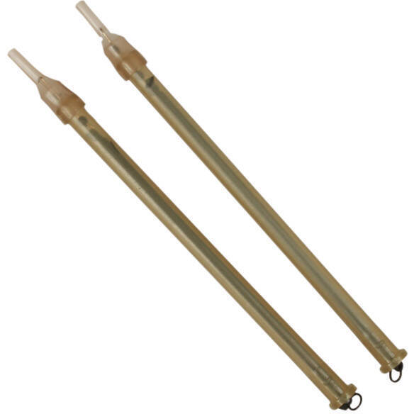 Guru X-Safe Spare Elastics Long