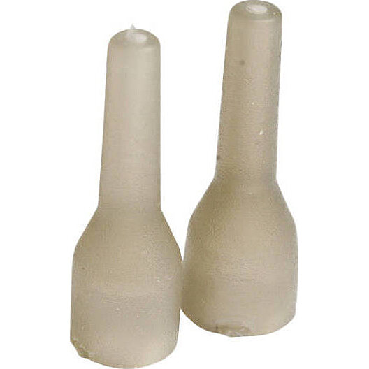 Guru X-Safe Spare Tail Rubbers