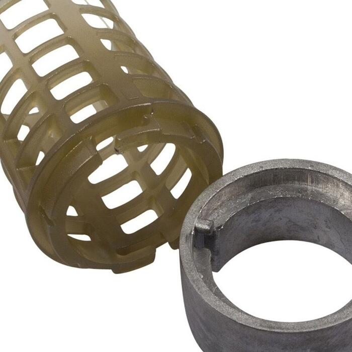 Guru X-Change Distance Feeder Weights Heavy