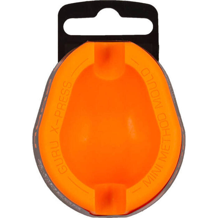 Guru X-Press Method Mould L