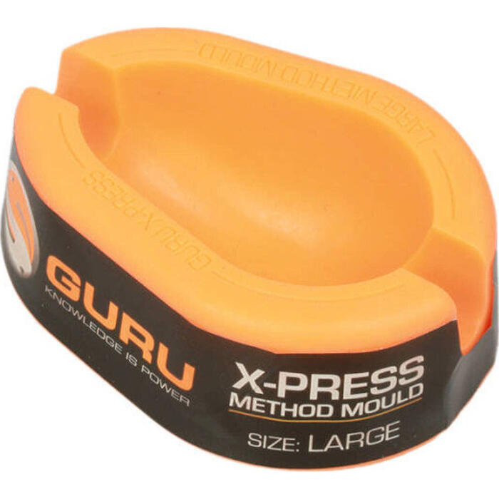 Guru X-Press Method Mould L