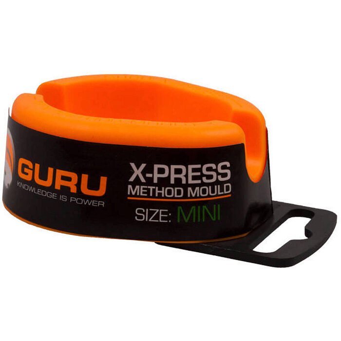 Guru X-Press Method Mould Mini