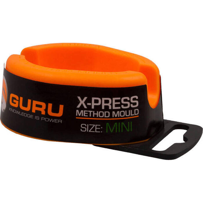 Guru X-Press Method Mould Mini