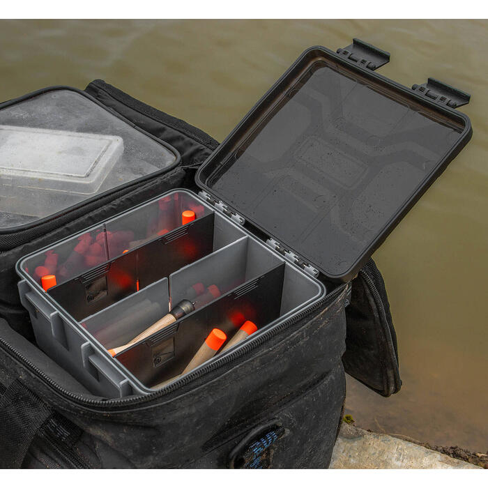 Preston Hardcase Accessory Box Xl
