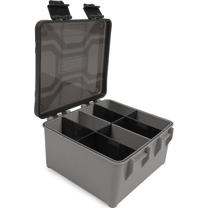 Preston Hardcase Accessory Box Xl